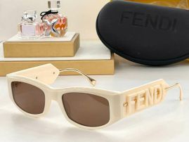 Picture of Fendi Sunglasses _SKUfw53707427fw